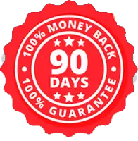 90-Money-back-guarantee