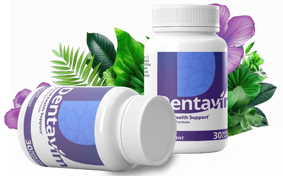 Enhance Your Oral Health Naturally with Dentavim – The Ultimate Dental Supplement